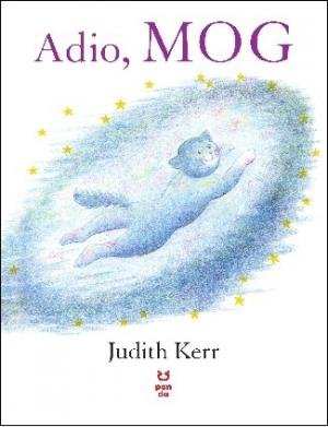 Adio, MOG, de Judith Kerr - Publisol.ro