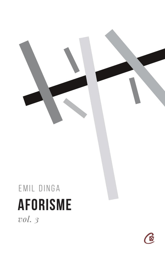 Aforisme vol. 3, de Emil Dinga - Publisol.ro