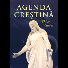 Agenda crestina, de Chico Xavier