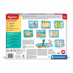 Agerino enciclopedia electronica, AS - Publisol.ro
