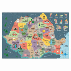 Agerino sa descoperim romania educativ, AS - Publisol.ro