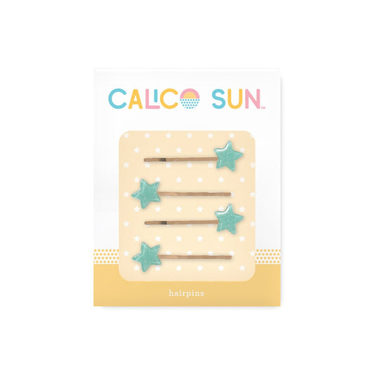 Agrafa de par Sophia - Star - Ooly - Publisol.ro