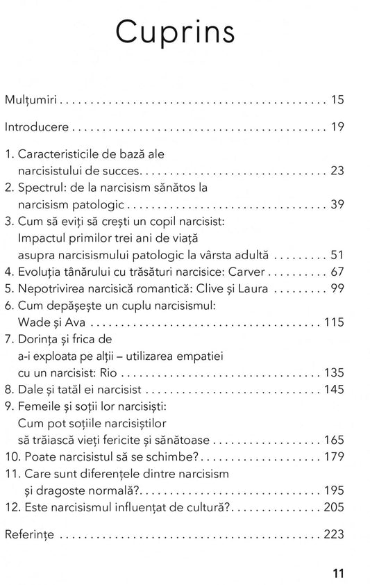 Ai langa tine un NARCISIST?, de Dr. Laurie Hollman - Publisol.ro