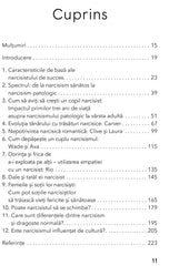 Ai langa tine un NARCISIST?, de Dr. Laurie Hollman - Publisol.ro