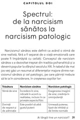 Ai langa tine un NARCISIST?, de Dr. Laurie Hollman - Publisol.ro