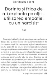 Ai langa tine un NARCISIST?, de Dr. Laurie Hollman - Publisol.ro