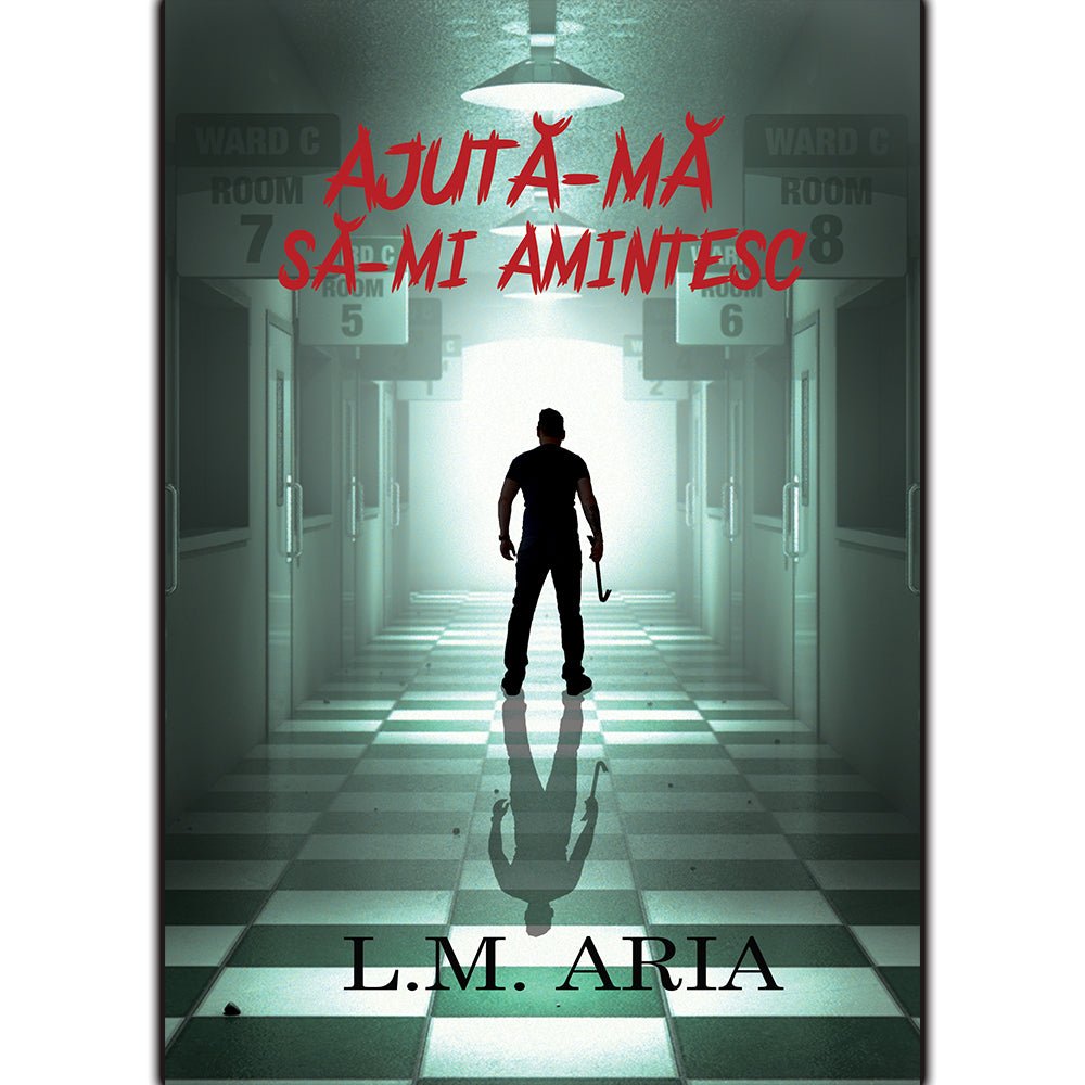 Ajuta - ma sa - mi amintesc, de L. M. Aria - Publisol.ro