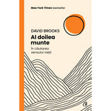 Al doilea munte, de David Brooks - Publisol.ro