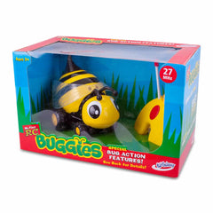 Albinuta cu telecomanda, pentru copii de 3 - 6 ani - Kid Galaxy, D - Toys - Publisol.ro