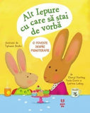 Alt Iepure cu care să stai de vorbă. O poveste despre psihoterapie, de Cheryl Sterling, Paola Conte, Larissa Labay - Publisol.ro