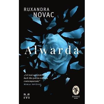 Alwarda, de Ruxandra Novac - Publisol.ro