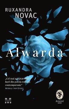 Alwarda, de Ruxandra Novac - Publisol.ro