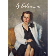 Ana Aslan, de Theodora Barbulescu - Poli - Publisol.ro