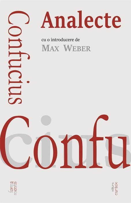 Analecte, de Confucius - Publisol.ro