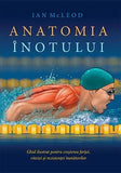 Anatomia înotului, de Ian McLeod - Publisol.ro