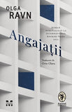 Angajații, de Olga Ravn - Publisol.ro