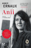 Anii, de Annie Ernaux - Publisol.ro