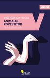 Animalul povestitor, de Jonathan Gottschall - Publisol.ro