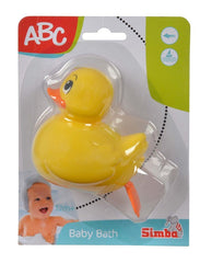 Animalute pentru baie cu cheita, Simba - Publisol.ro