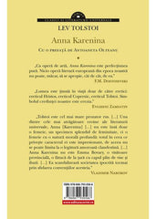 Anna Karenina - Publisol.ro
