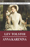 Anna Karenina, de Lev Tolstoi - Publisol.ro