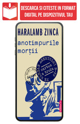 eBook Anotimpurile mortii