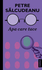 Apa care tace - Ed. digitala - PDF - Publisol.ro