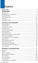 Apa si Fizica Cuantica. Catre o revolutie in medicina, de Marc Henry - Publisol.ro