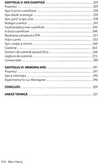 Apa si Fizica Cuantica. Catre o revolutie in medicina, de Marc Henry - Publisol.ro
