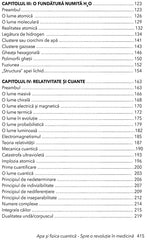 Apa si Fizica Cuantica. Catre o revolutie in medicina, de Marc Henry - Publisol.ro