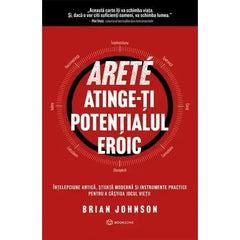 ARETE, de Brian Johnson - Publisol.ro