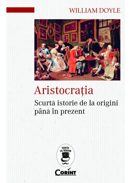 Aristocrația - Publisol.ro