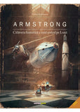 Armstrong. Călătoria fantastică a unui șoricel pe Lună - Publisol.ro