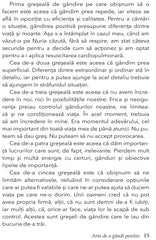 Arta de a gandi pozitiv, de Tomas Navarro - Publisol.ro