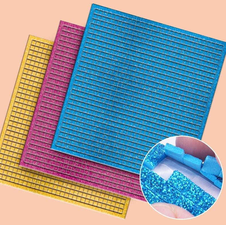 Arta mozaic pe numere - Transport - Avenir - Publisol.ro