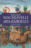 Arta razboiului, de Niccolò Machiavelli - Publisol.ro