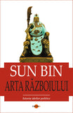 Arta razboiului , de Sun Bin - Publisol.ro