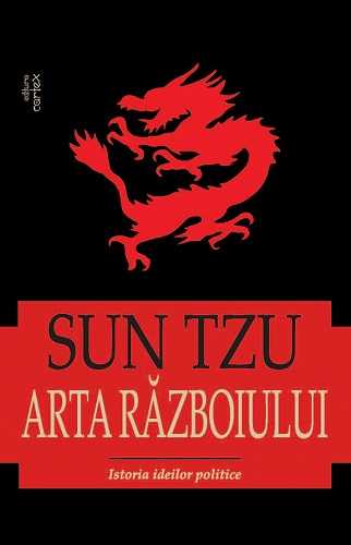 Arta razboiului, de Sun Tzu - Publisol.ro