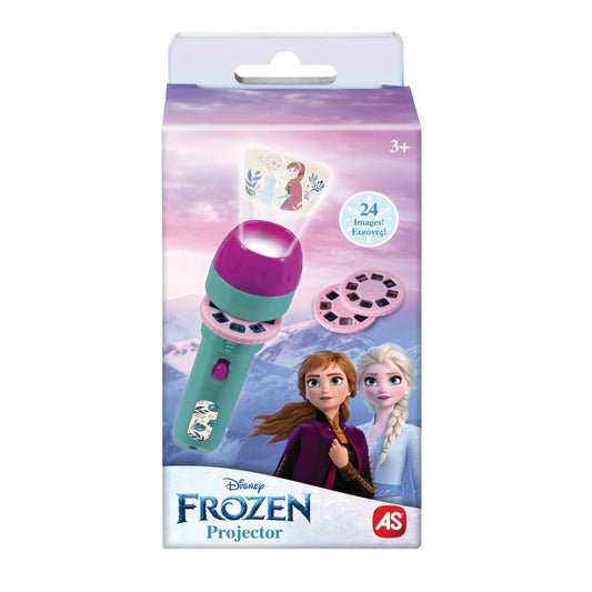 As mini proiector frozen 2, AS - Publisol.ro