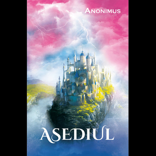 Asediul, de Anonimus