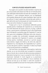 Asezati - va confortabil. Pregatirea mintii si a trupului pentru practicarea meditatiei in liniste, de Swami Saradananda - Publisol.ro