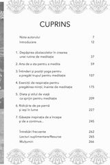 Asezati - va confortabil. Pregatirea mintii si a trupului pentru practicarea meditatiei in liniste, de Swami Saradananda - Publisol.ro