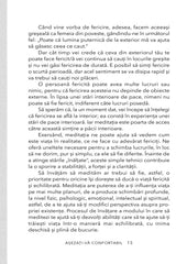Asezati - va confortabil. Pregatirea mintii si a trupului pentru practicarea meditatiei in liniste, de Swami Saradananda - Publisol.ro
