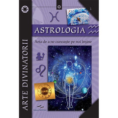 Astrologia, de Elena Colucci - Publisol.ro