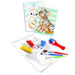 Atelierul de pictura art studio junior, AS - Publisol.ro