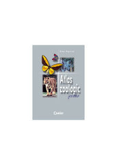 Atlas zoologic școlar - Publisol.ro