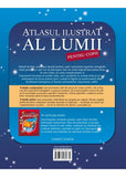 Atlasul ilustrat al lumii pentru copii - Publisol.ro