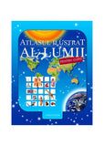 Atlasul ilustrat al lumii pentru copii - Publisol.ro