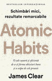 Atomic Habits, de James Clear - Publisol.ro