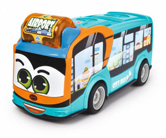 Autobuz baby 22cm, Simba - Publisol.ro